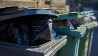 Halesowen MP Alex Ballinger says recycling must improve