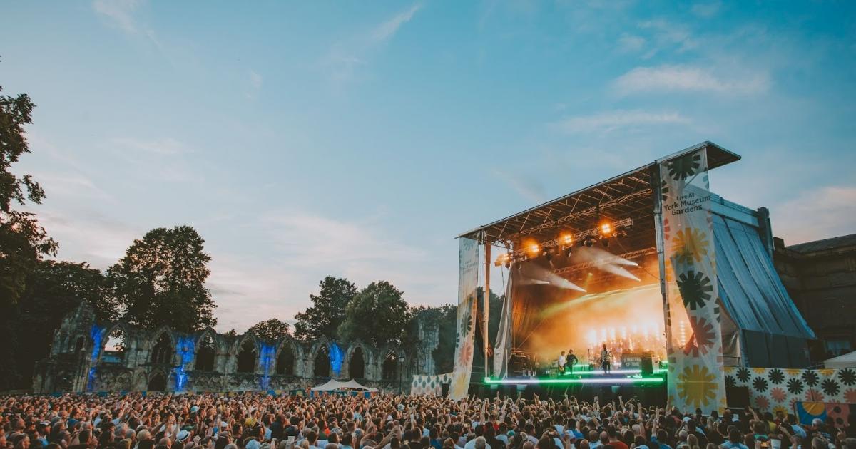 York band Shed Seven announces Shedcember X winter tour