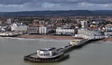 Southern Water finds 18 flats wrongly linked to drains