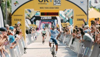 Briton claims Mallorca 312 men's crown