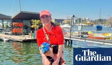 Woman stranded in Dusseldorf after return UK flight blocked over Home Office admin error | Home Office