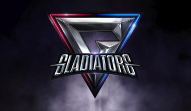 Former Gladiators star Gold dies aged 60 after cancer battle