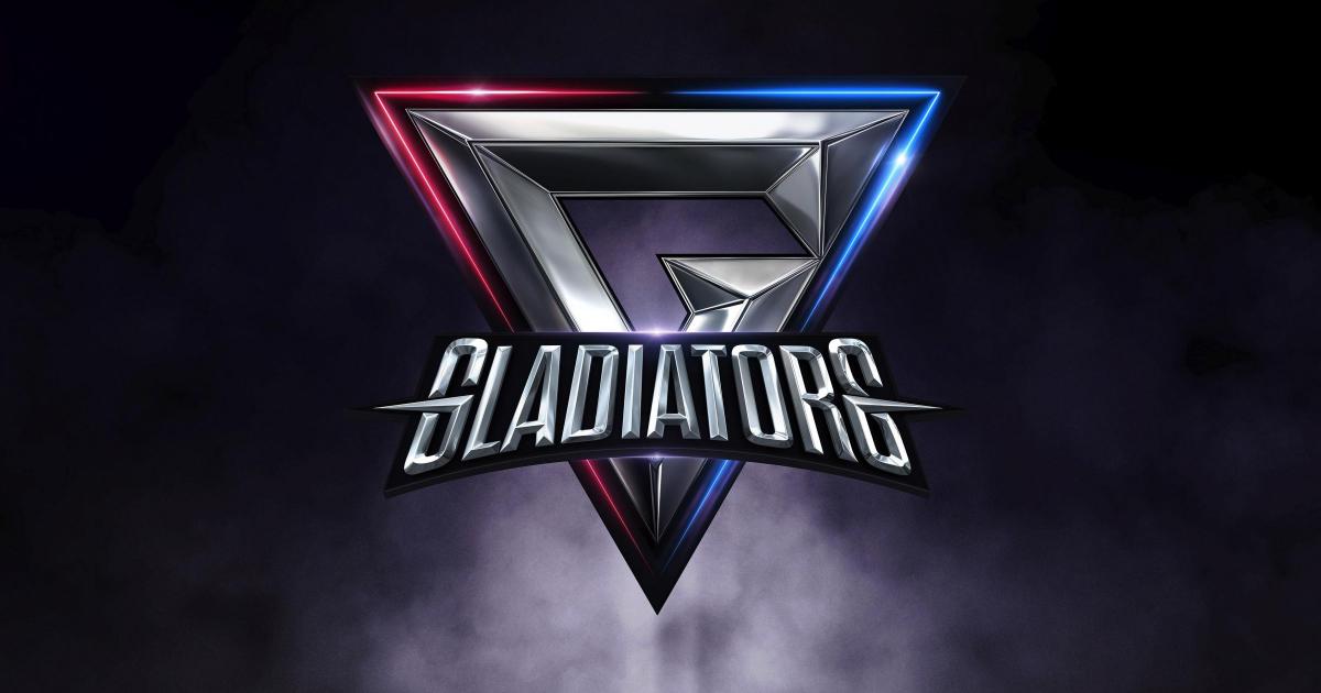 Former Gladiators star Gold dies aged 60 after cancer battle