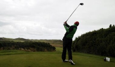 Top 100 Golf Courses names five best courses in Cumbria
