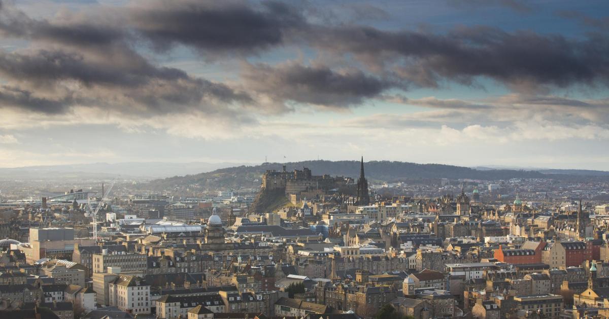 Standard Life has bought Edinburgh rival Aegon UK. What happens next?