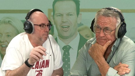 Does Matt Canavan have a strategy to take on One Nation? – Back to Back Barries podcast