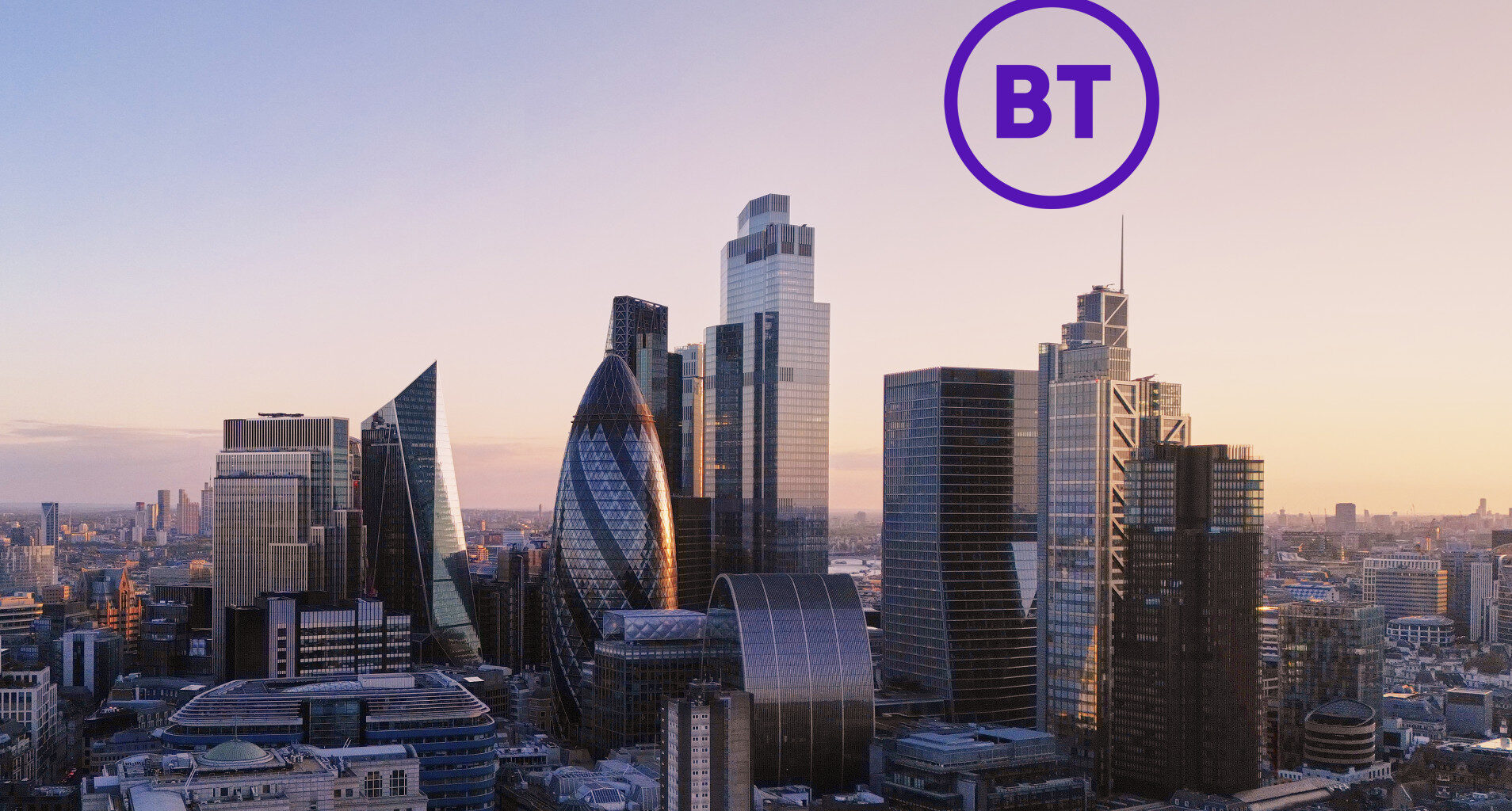 BT becomes first UK provider to offer full suite of sovereign services – as research unveils £18bn sovereign AI opportunity for UK