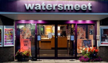 Rickmansworth Michael Jackson tribute cancelled at last minute