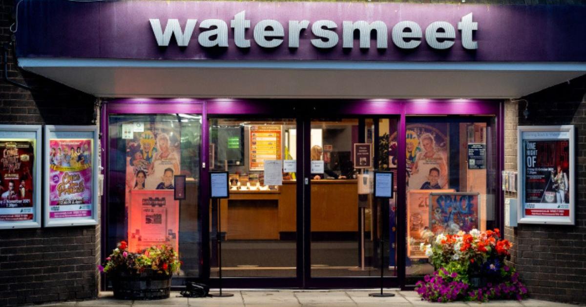 Rickmansworth Michael Jackson tribute cancelled at last minute