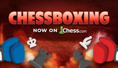 Legally Punch Your Opponents With Chess.com's New Chessboxing Feature