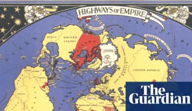 V&A censored catalogues after demands by Chinese printer | Museums