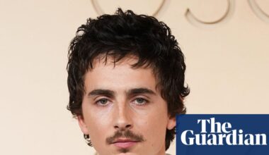 ‘Cheers, Timmy!’ Royal Ballet and Opera head thanks Chalamet for ‘fantastic’ boost to sales | Timothée Chalamet