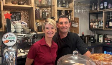 The Oak in Upton Snodsbury closes due to rising costs