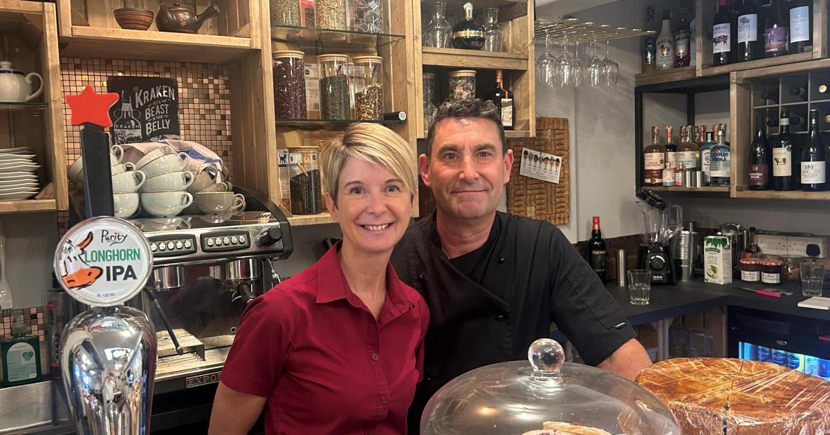 The Oak in Upton Snodsbury closes due to rising costs