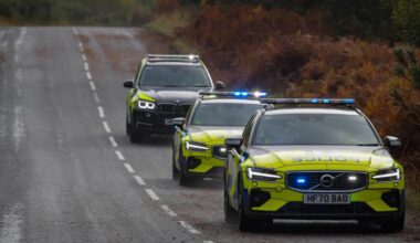 Prisoner who 'escaped' in Poole has been found in Bournemouth