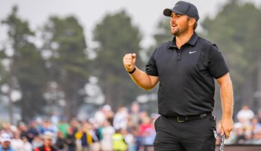 Addleshaw Goddard in partner deal with Genesis Scottish Open