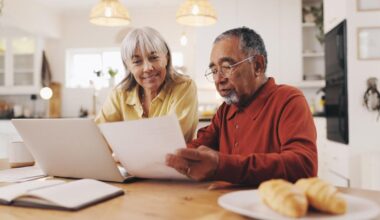 Retiring at 60 With $2.3 Million Means Burning Through $520,000 Before Any Government Benefits Start