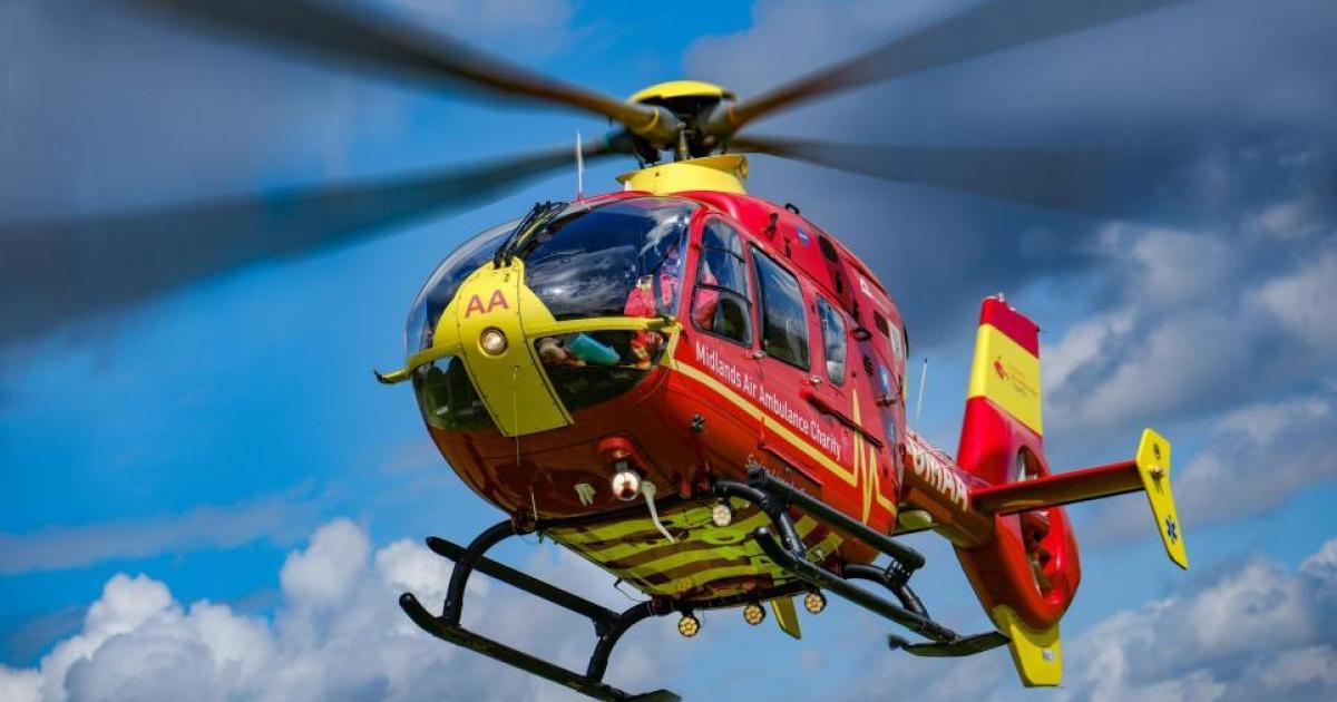 Motorcyclist killed in A44 crash with van near Cotheridge