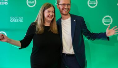 Scottish Greens pledge to scrap NHS dental charges