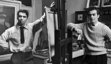 'The Two Roberts' to be honoured in homecoming exhibition