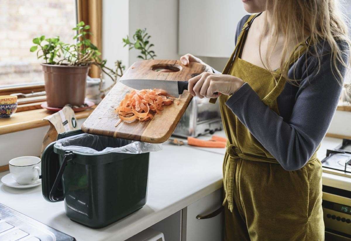 Breckland and North Norfolk councils among those which fail to meet government’s food waste collections deadline