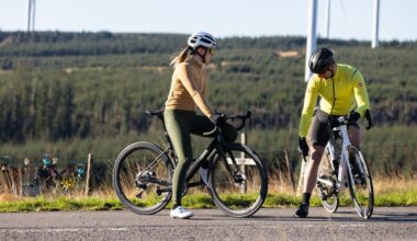 Come and work for BikeRadar! We're looking for our next writer to join us in Bristol