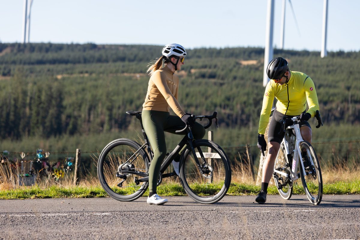 Come and work for BikeRadar! We're looking for our next writer to join us in Bristol
