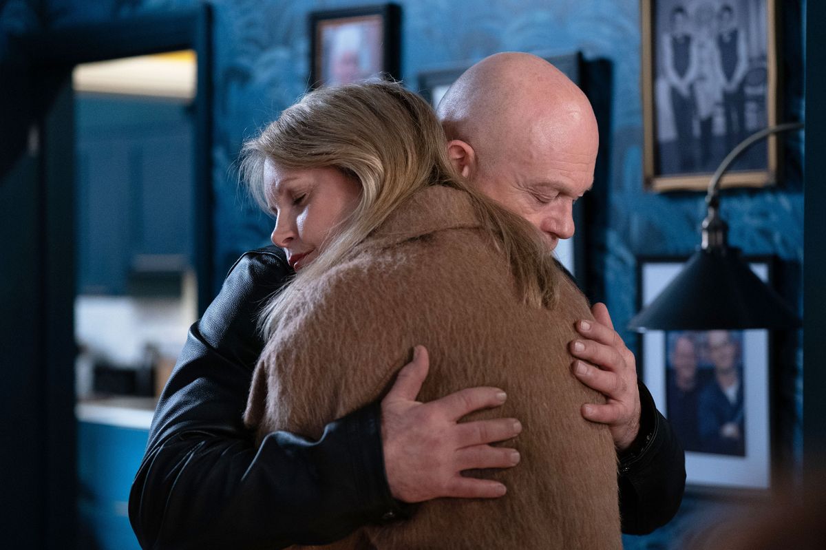 Spoilers for EastEnders, Emmerdale, Coronation Street, Hollyoaks and Home and Away have teases secrets, bombshells, returns and a sad death