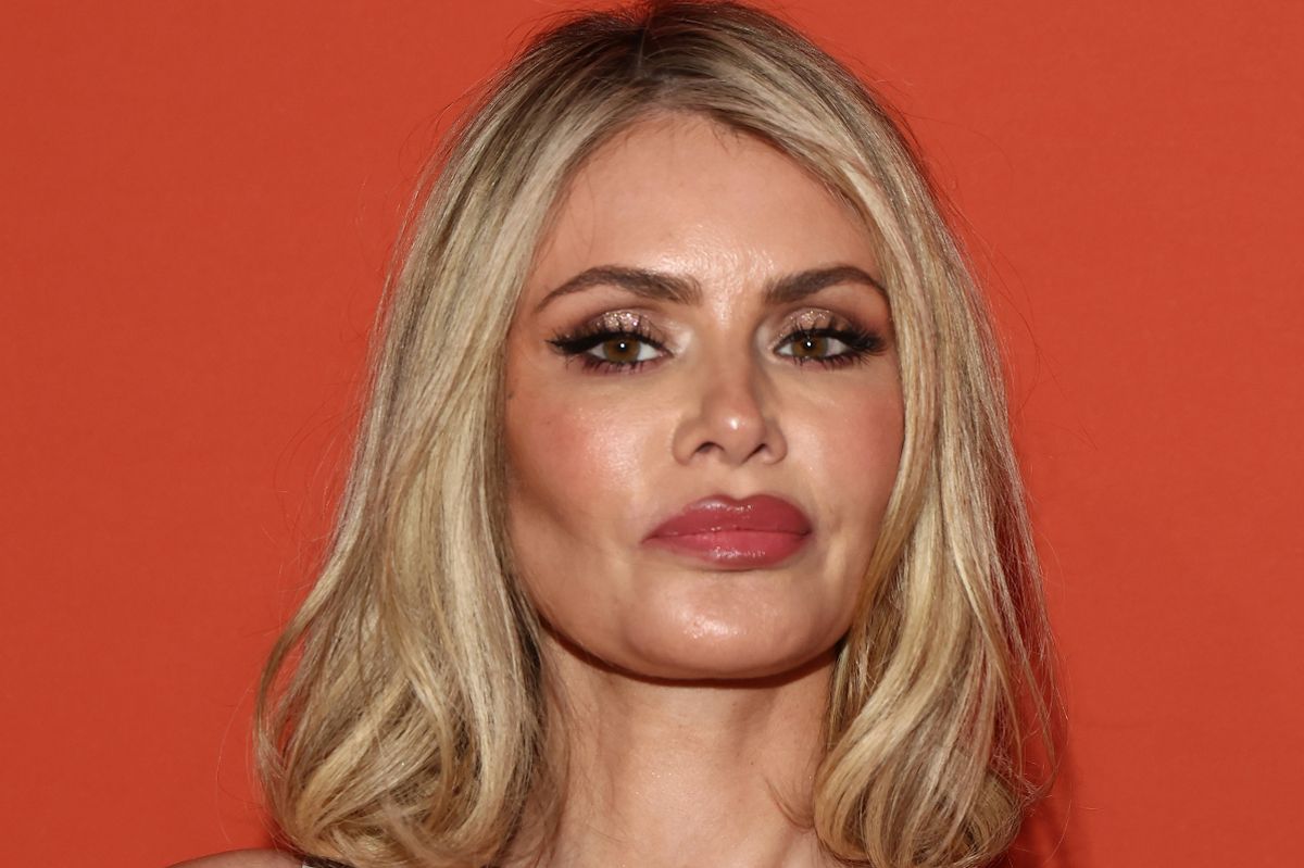 Chloe Sims explains why she had to hit back at trolls who branded her a bad mother for appearing on TOWIE