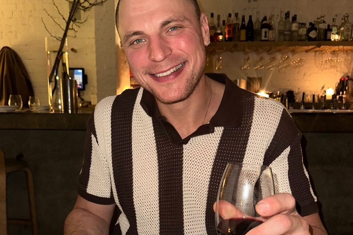 His manager confirmed the news in a statement as tributes pour in from heartbroken fans