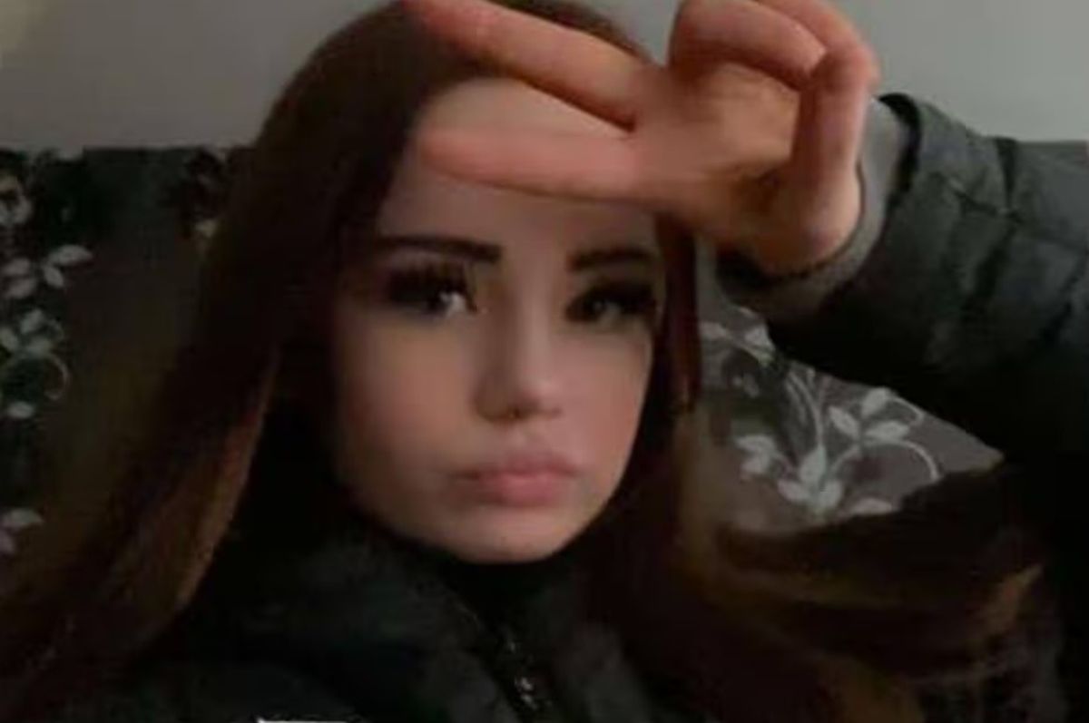 Brooke Wiggins was killed by a branch that snapped from a tree 