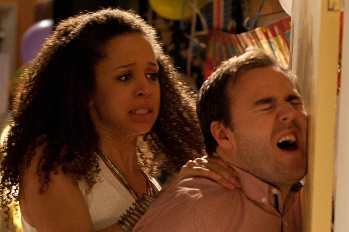 Where is Coronation Street's Kirsty actress now 13 years after exit for abusing Tyrone