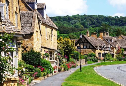 Sykes Cottages 