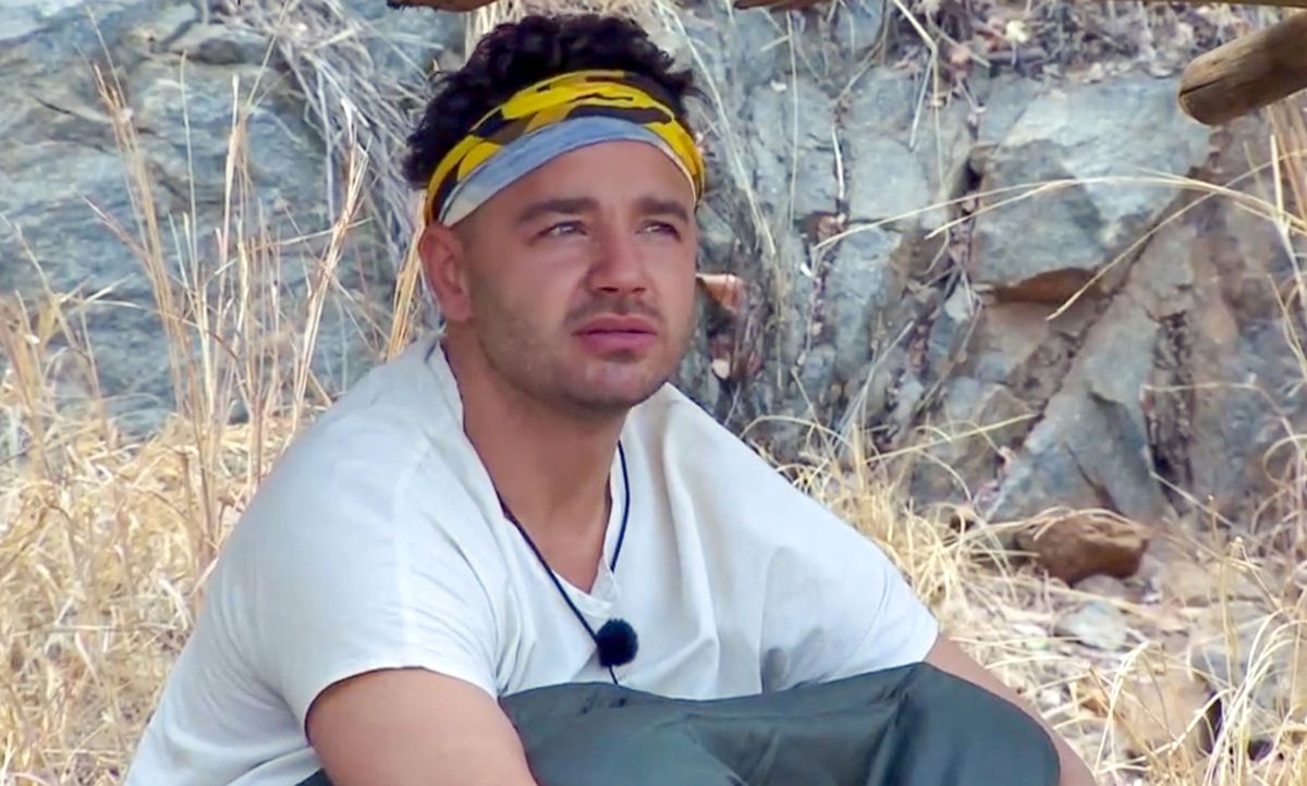 Adam faces David's wrath tonight