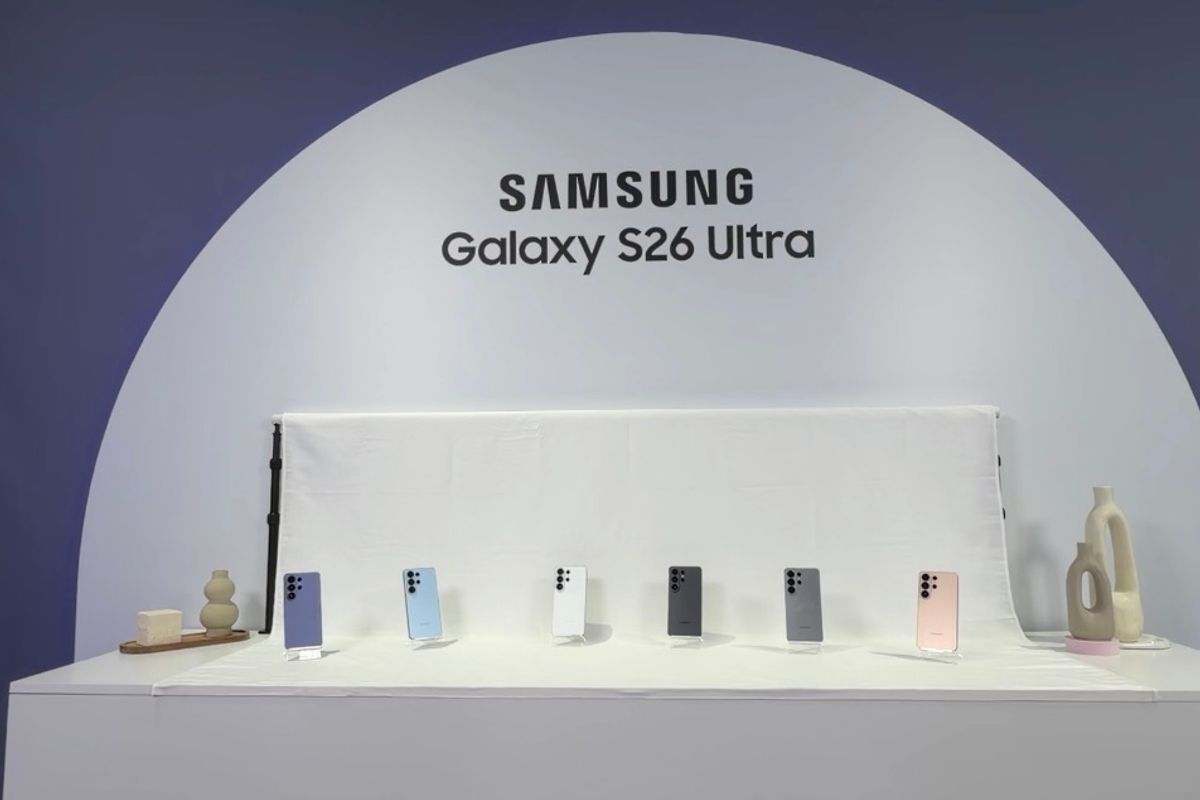 S26 Ultra 