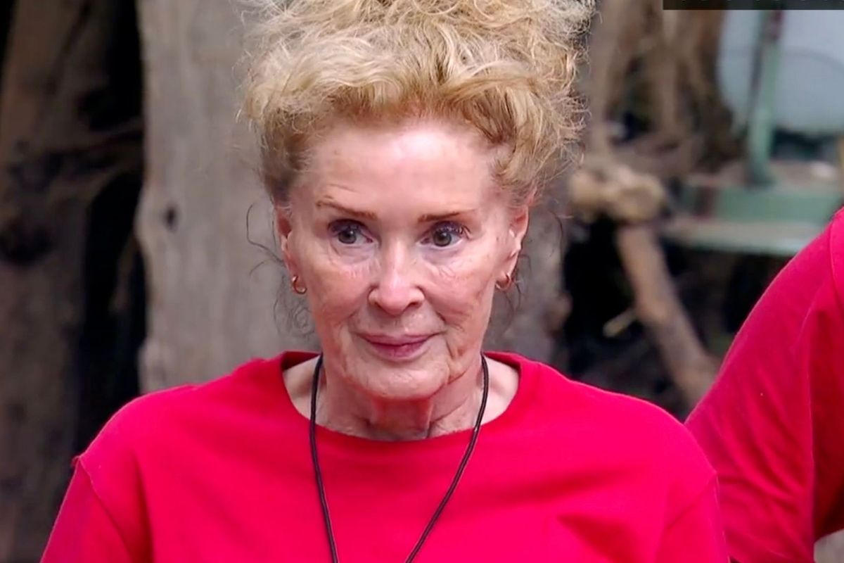'Gutted' Beverley Callard pulls out of I'm A Celeb final after medical advice