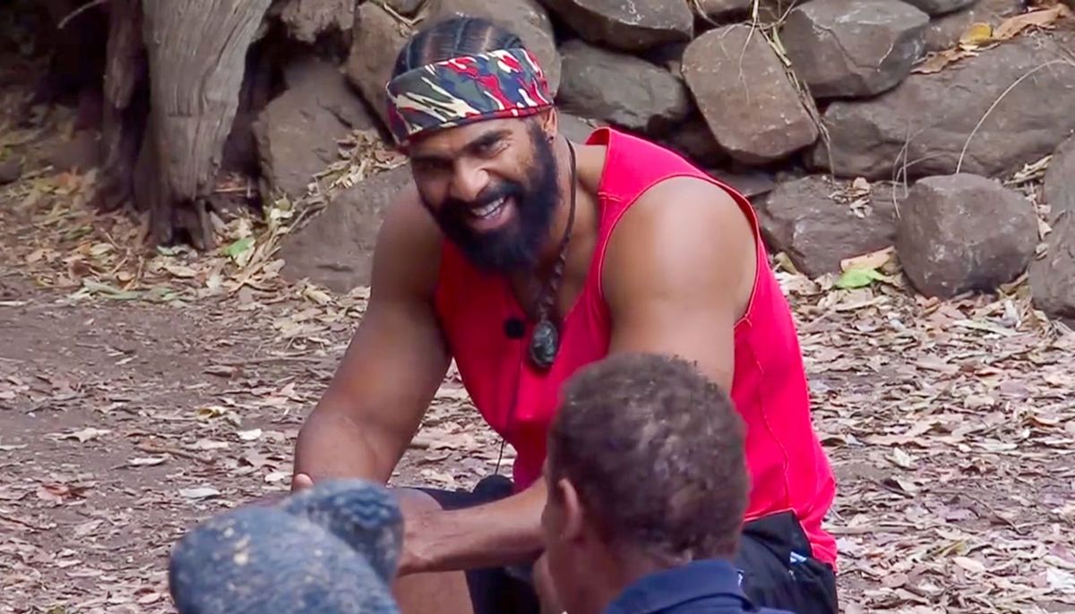 David came under fire for his comments