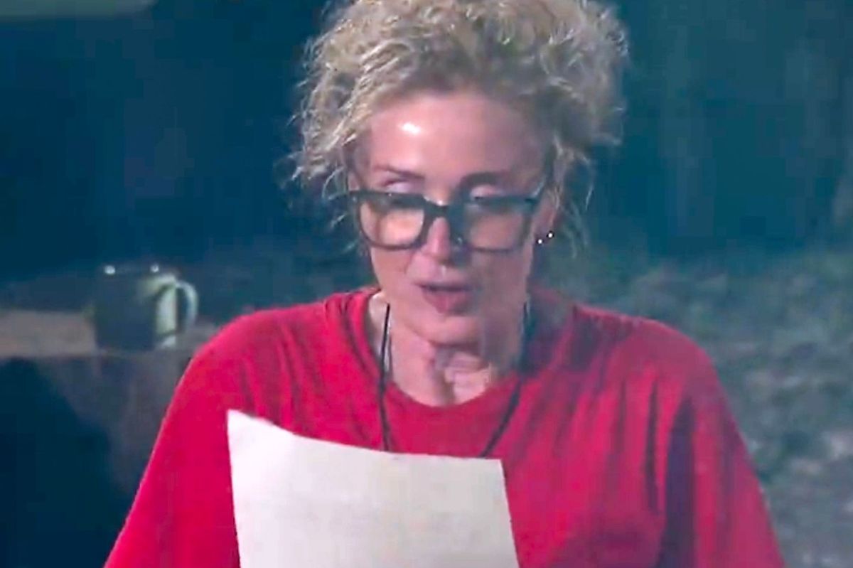 I'm A Celebrity... Get Me Out Of Here! South Africa'