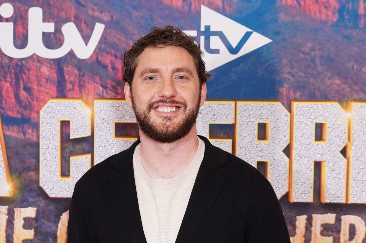 Fans are convinced Seann Walsh will be the first campmate to leave I'm A Celebrity South Africa 