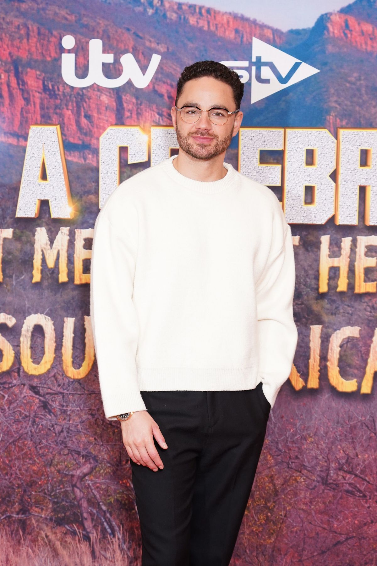 Adam Thomas recently revealed he needed therapy after his stint on I'm A Celebrity South Africa