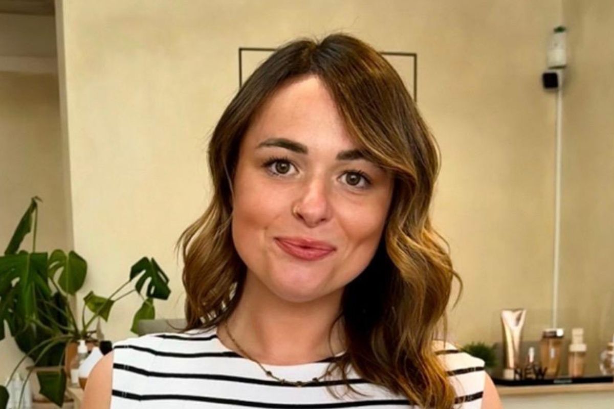 Image Charlotte Rutherford