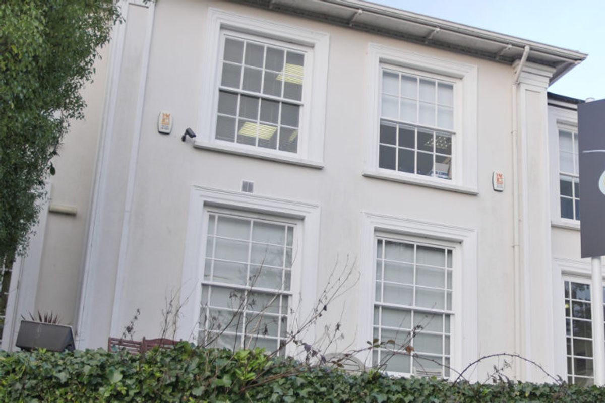River Practice in Truro has closed down with immediate effect