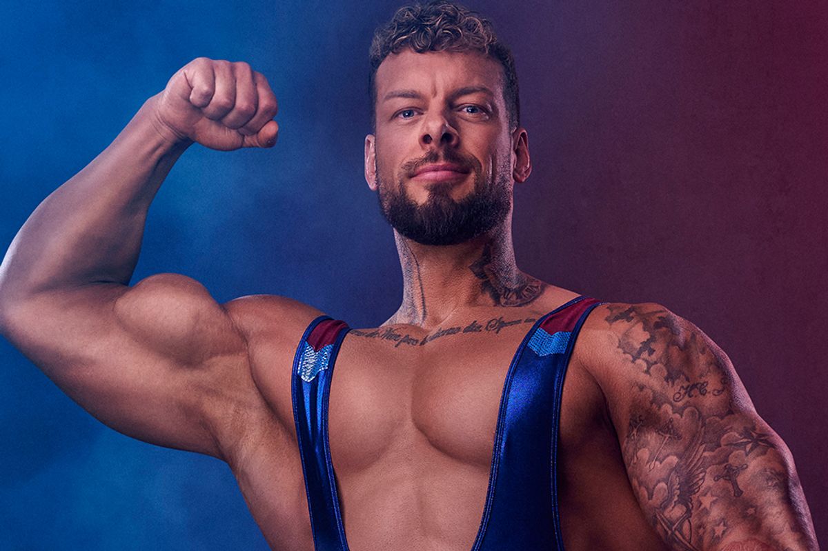 Gladiators Giant