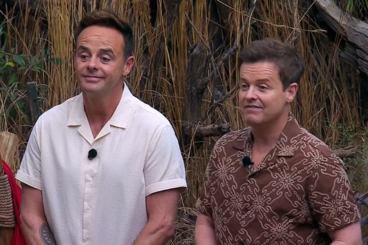 Two I'm A Celebrity stars forced to leave immediately as fans left 'fuming'