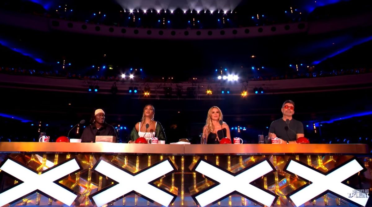 BGT judges