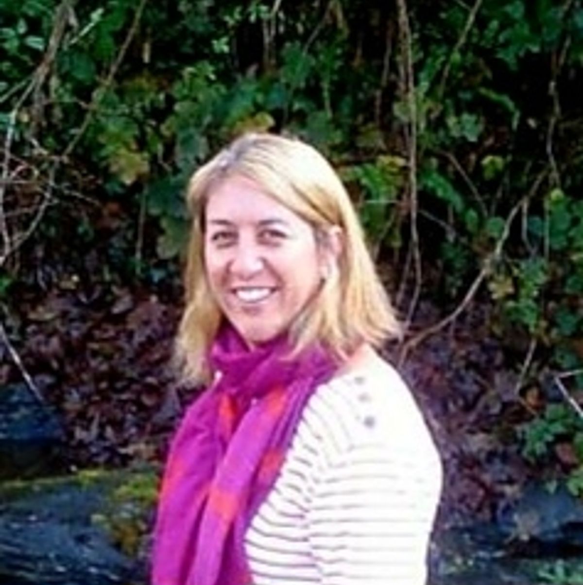 Donna Crossman, from South Wales, who was killed in an RTC on Brunel Way/Plimsoll Bridge on her way to a Take That concert at Ashton Gate in Bristol, on June 9, 2024