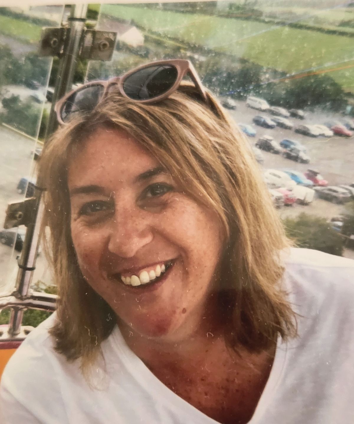 Donna Crossman, from South Wales, who was killed in an RTC on Brunel Way/Plimsoll Bridge on her way to a Take That concert at Ashton Gate in Bristol, on June 9, 2024