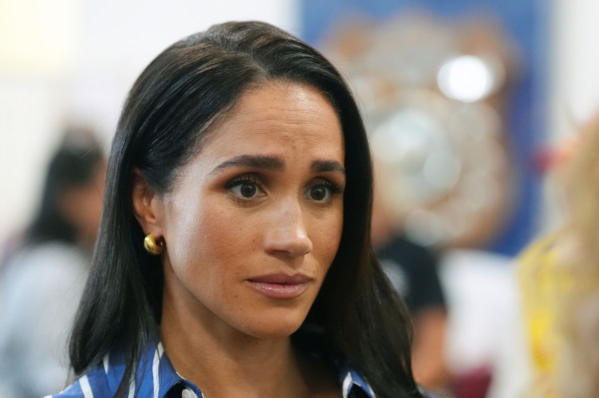 Meghan Markle