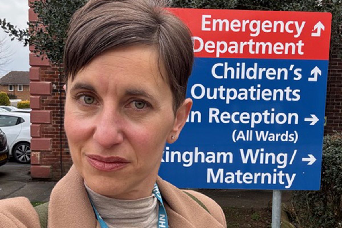Dr Lynette Ewart is angry about online health claims