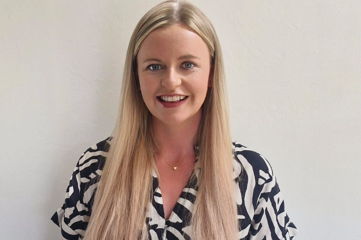 Sophie Cole